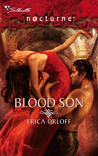 Beispielbild fr Blood Son zum Verkauf von Better World Books
