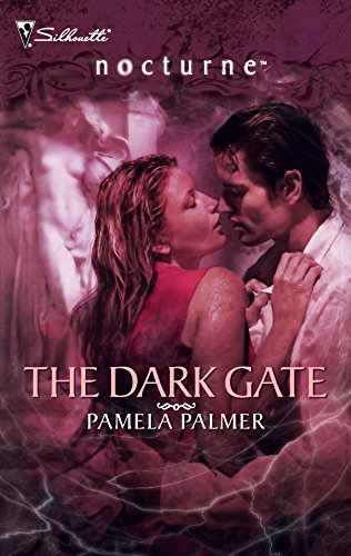 Stock image for The Dark Gate for sale by Better World Books