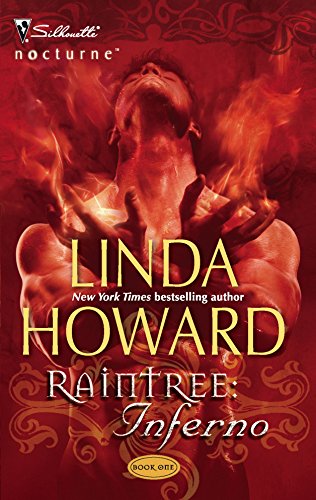 Imagen de archivo de Raintree: Inferno (Raintree, 1) a la venta por Your Online Bookstore