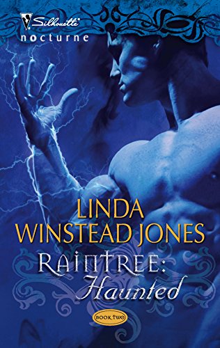 9780373617647: Raintree: Haunted: A Fantasy Romance Novel (Raintree, 2)
