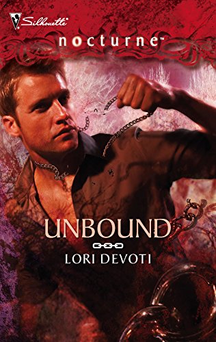 Unbound (Harlequin Nocturne) (9780373617654) by Devoti, Lori