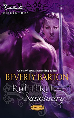 9780373617661: Raintree: Sanctuary: A Fantasy Romance Novel