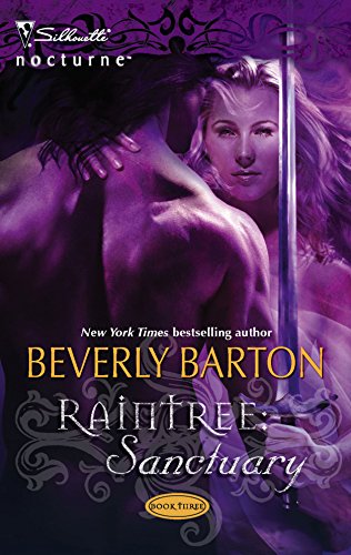 Stock image for Raintree: Sanctuary: A Fantasy Romance Novel (Raintree, 3) for sale by Jenson Books Inc