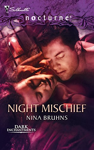 Stock image for Night Mischief (Dark Enchantments, 3) for sale by SecondSale