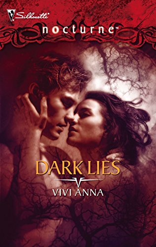 9780373617739: Dark Lies (The Valorian Chronicles, 2)