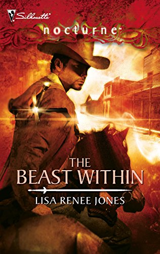 The Beast Within (The Knights of White, 1) (9780373617753) by Lisa Renee Jones