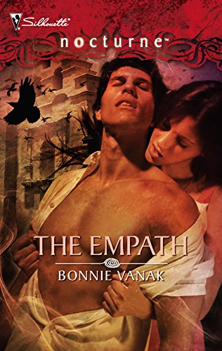 9780373617777: The Empath