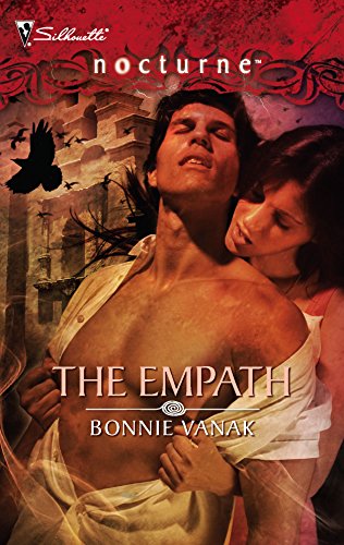 Stock image for The Empath for sale by Better World Books: West