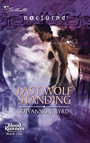 Stock image for Last Wolf Standing for sale by Better World Books