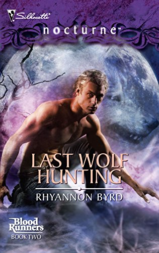 Beispielbild fr Last Wolf Hunting zum Verkauf von Better World Books