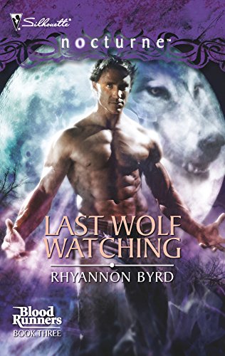 Stock image for Last Wolf Watching (Bloodrunners, 3) for sale by Gulf Coast Books