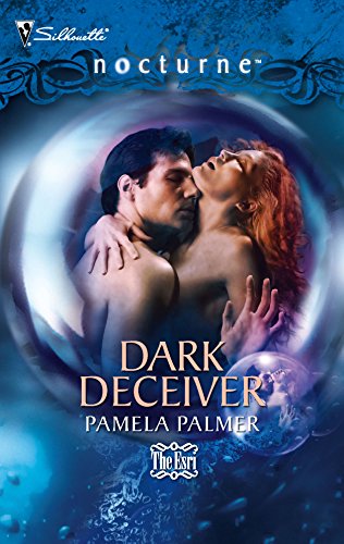 Dark Deceiver (Silhouette Nocturne) (9780373617890) by Palmer, Pamela