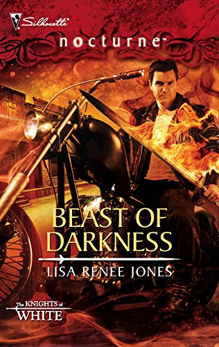 Imagen de archivo de Beast of Darkness (Knights of White, 2) a la venta por Front Cover Books