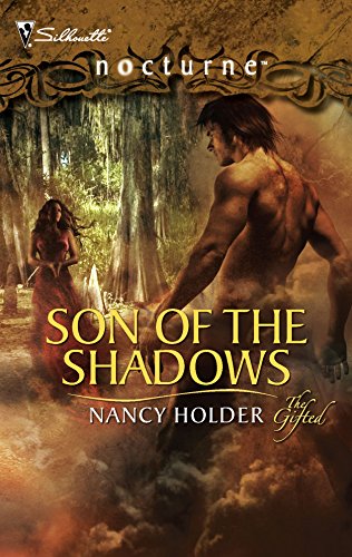 9780373617937: Son of the Shadows (The Gifted, 3)