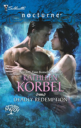 Deadly Redemption (Silhouette Nocturne) (9780373617944) by Korbel, Kathleen