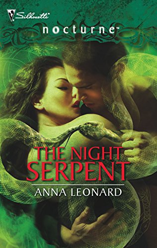 Stock image for The Night Serpent (Harlequin Nocturne) for sale by Jenson Books Inc