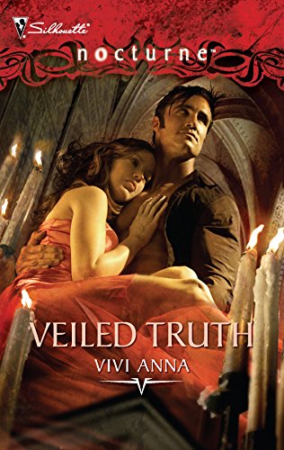 Stock image for Veiled Truth for sale by Better World Books