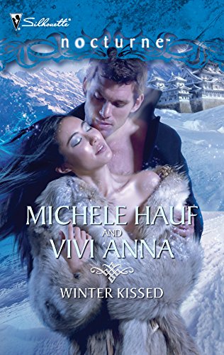 

Winter Kissed: An Anthology (Harlequin Nocturne)