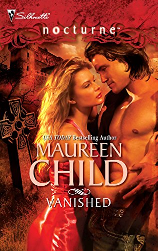 Vanished (Guardians, 1) (9780373618040) by Child, Maureen