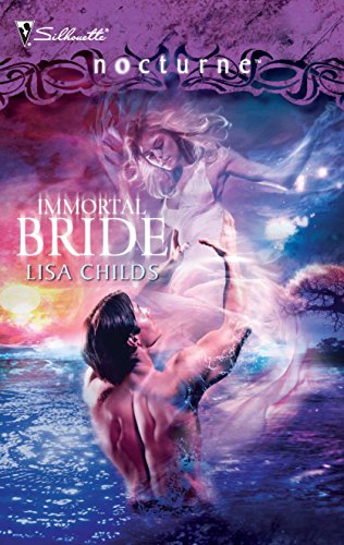Stock image for Immortal Bride for sale by Better World Books: West