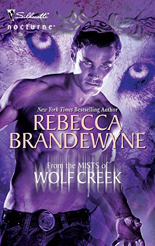 9780373618125: From the Mists of Wolf Creek (Harlequin Nocturne)