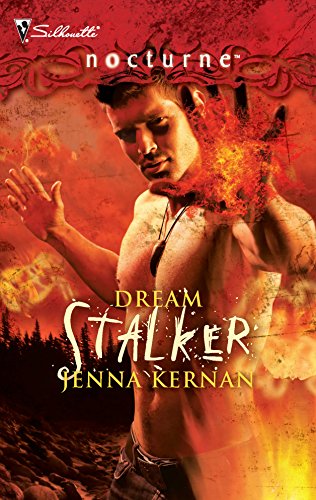 Dream Stalker (Harlequin Nocturne) (9780373618255) by Kernan, Jenna