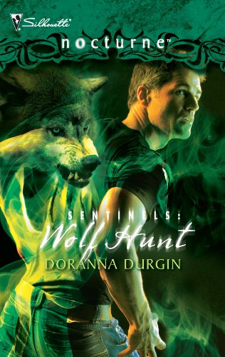 Beispielbild fr Sentinels: Wolf Hunt (Harlequin Nocturne) zum Verkauf von SecondSale