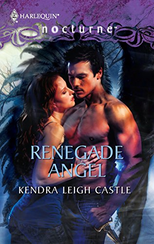 Imagen de archivo de Renegade Angel a la venta por ThriftBooks-Atlanta