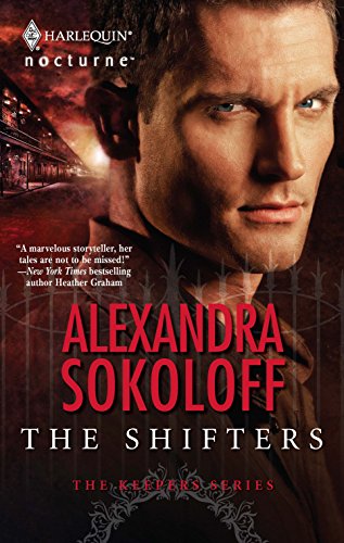 9780373618460: The Shifters