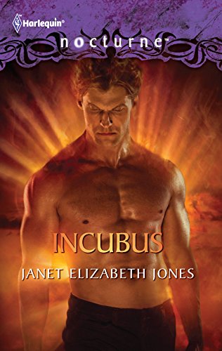 Stock image for Incubus for sale by Better World Books: West