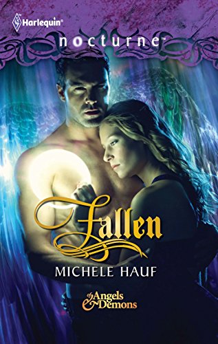 9780373618569: Fallen (Harlequin Nocturne: Of Angels & Demons)