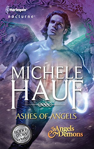 Ashes of Angels: An Anthology (9780373618644) by Hauf, Michele