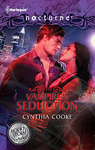 Stock image for The Vampire's Seduction : The Vampire's Seduction His Magic Touch for sale by Better World Books
