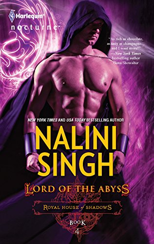 Lord of the Abyss (9780373618729) by Singh, Nalini