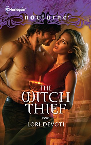 Stock image for The Witch Thief for sale by SecondSale
