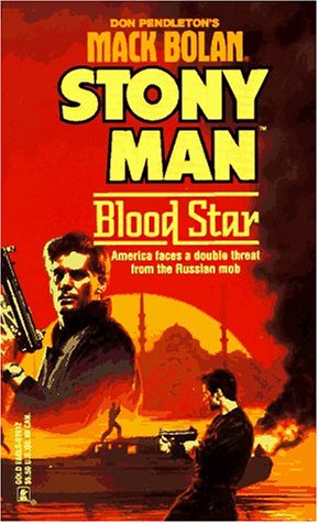 Blood Star Mack Bolan Stony Man 28