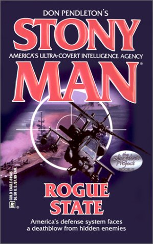Stock image for Rogue State for sale by Better World Books