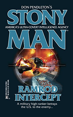 Beispielbild fr Ramrod Intercept (Stonyman, 70) zum Verkauf von Wonder Book