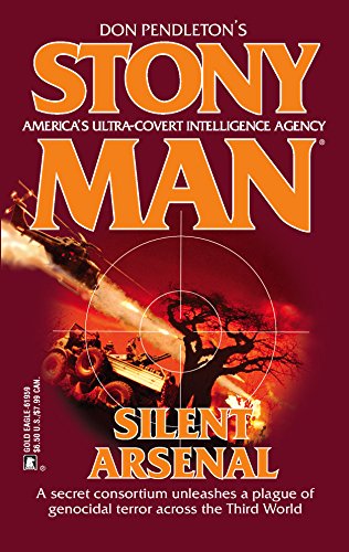 Stock image for Silent Arsenal, Volume 75 (Stony Man) for sale by Adventures Underground
