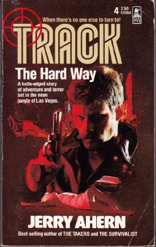 Beispielbild fr Hard Way (Track) zum Verkauf von Wonder Book