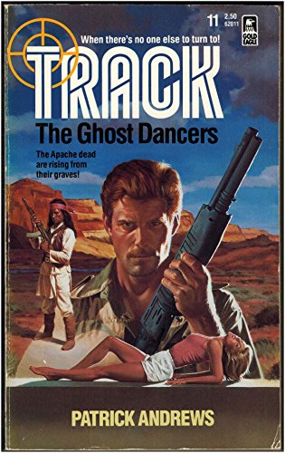 Stock image for Ghost Dancers (Track) for sale by Wonder Book