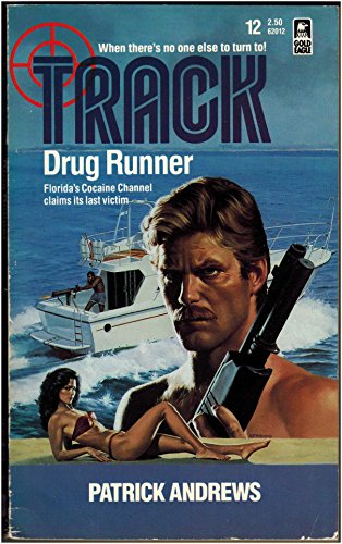 Stock image for Drug Runner for sale by Better World Books