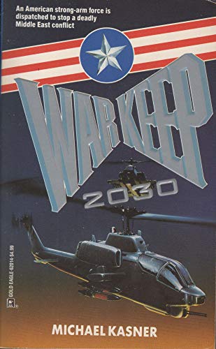 Stock image for Warkeep 2030, #01 for sale by ThriftBooks-Dallas