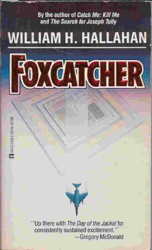 9780373621095: Foxcatcher (Gold Eagle)