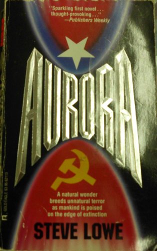 Imagen de archivo de Aurora a la venta por The Book Corner
