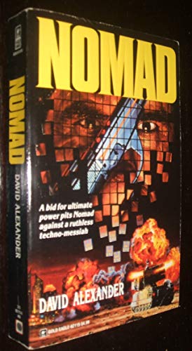 Nomad (9780373621156) by Alexander, Jim