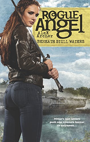 Stock image for Beneath Still Waters for sale by Better World Books