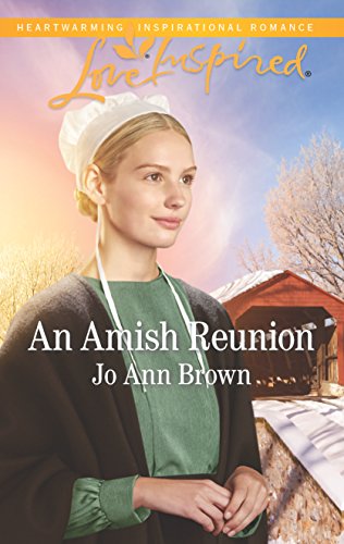 9780373622498: An Amish Reunion (Amish Hearts)