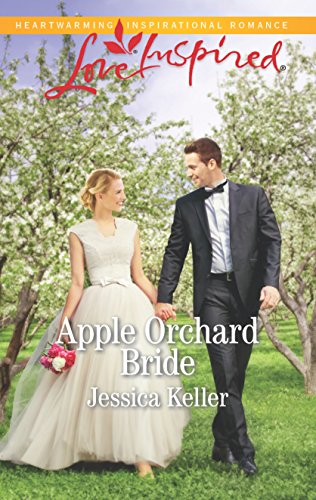 Beispielbild fr Apple Orchard Bride (Goose Harbor, 5) zum Verkauf von Orion Tech
