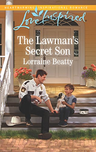 Stock image for The Lawman's Secret Son for sale by ThriftBooks-Atlanta